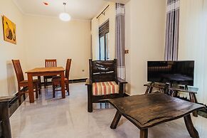 Mountain View Hotel & Apartment