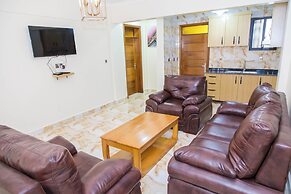 Mountain View Hotel & Apartment