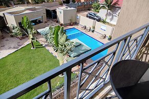 Mountain View Hotel & Apartment