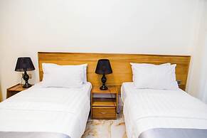 Mountain View Hotel & Apartment