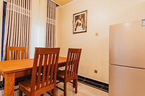 Mountain View Hotel & Apartment