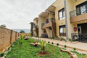 Mountain View Hotel & Apartment