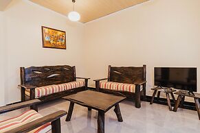 Mountain View Hotel & Apartment