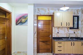 Mountain View Hotel & Apartment