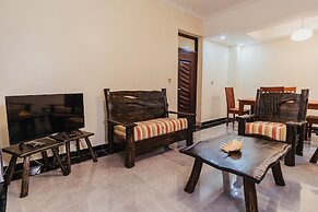 Mountain View Hotel & Apartment