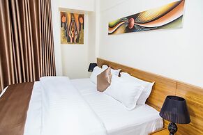 Mountain View Hotel & Apartment