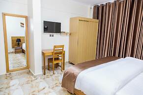 Mountain View Hotel & Apartment
