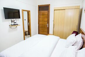 Mountain View Hotel & Apartment