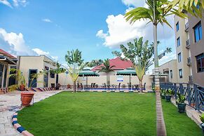 Mountain View Hotel & Apartment
