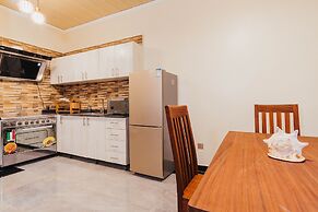 Mountain View Hotel & Apartment
