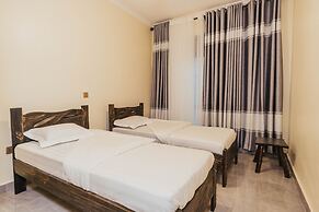 Mountain View Hotel & Apartment