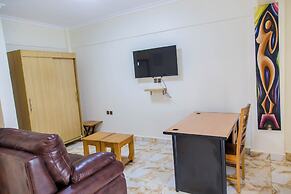 Mountain View Hotel & Apartment