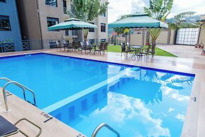 Mountain View Hotel & Apartment
