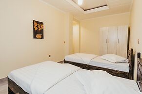 Mountain View Hotel & Apartment