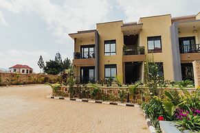 Mountain View Hotel & Apartment