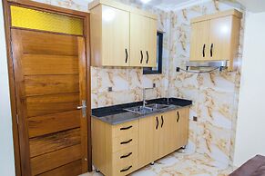 Mountain View Hotel & Apartment