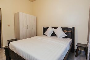 Mountain View Hotel & Apartment