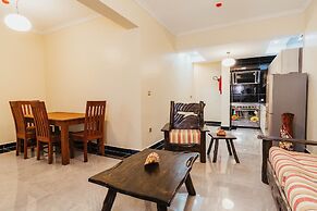 Mountain View Hotel & Apartment
