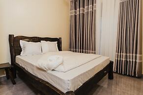 Mountain View Hotel & Apartment