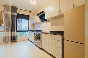 Mountain View Hotel & Apartment