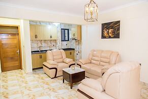 Mountain View Hotel & Apartment