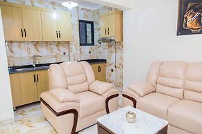 Mountain View Hotel & Apartment