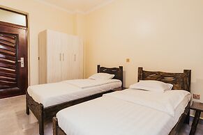 Mountain View Hotel & Apartment