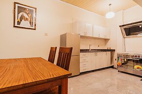 Mountain View Hotel & Apartment