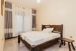 Mountain View Hotel & Apartment