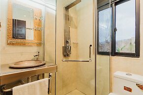 Mountain View Hotel & Apartment