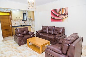 Mountain View Hotel & Apartment