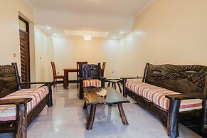 Mountain View Hotel & Apartment