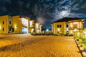 Mountain View Hotel & Apartment