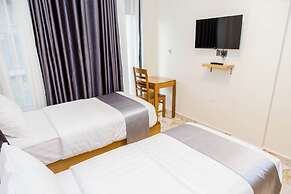 Mountain View Hotel & Apartment
