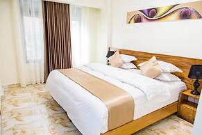 Mountain View Hotel & Apartment