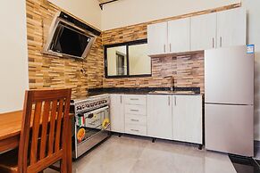 Mountain View Hotel & Apartment