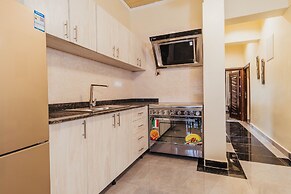 Mountain View Hotel & Apartment