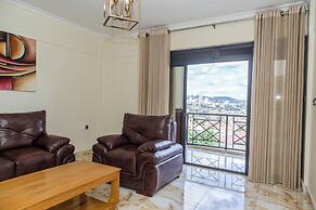 Mountain View Hotel & Apartment