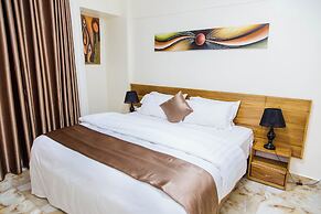 Mountain View Hotel & Apartment