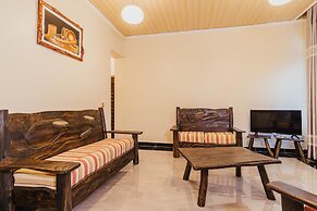 Mountain View Hotel & Apartment