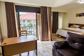 Mountain View Hotel & Apartment