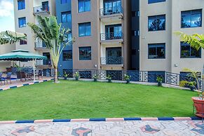 Mountain View Hotel & Apartment
