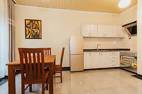Mountain View Hotel & Apartment