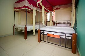 Igloos Resort