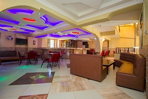 Igloos Resort