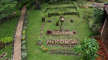 VillaHermosa B&B