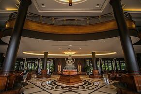 Pacific Premier Resort & Spa