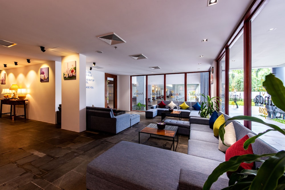 Pacific Premier Resort & Spa