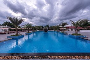 Pacific Premier Resort & Spa
