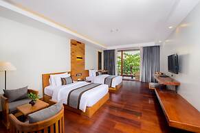Pacific Premier Resort & Spa